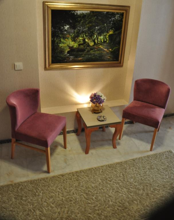 Guest House Harbiye Istambul Extérieur photo