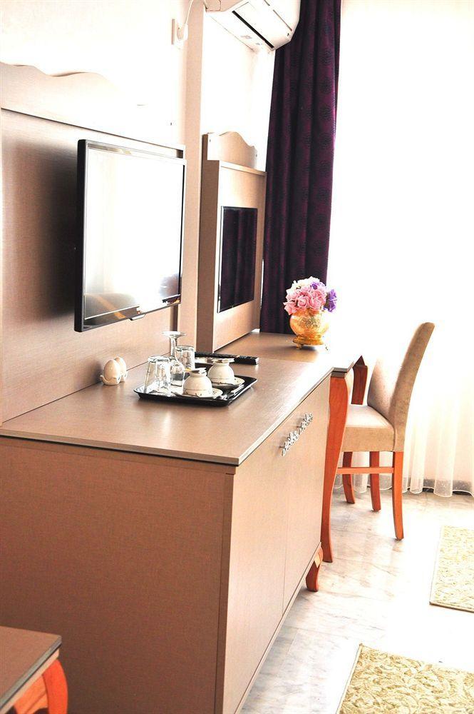 Guest House Harbiye Istambul Extérieur photo