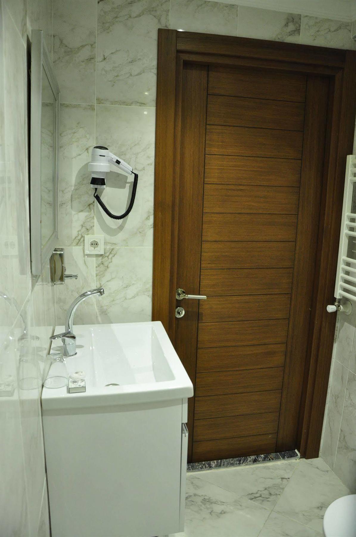 Guest House Harbiye Istambul Extérieur photo