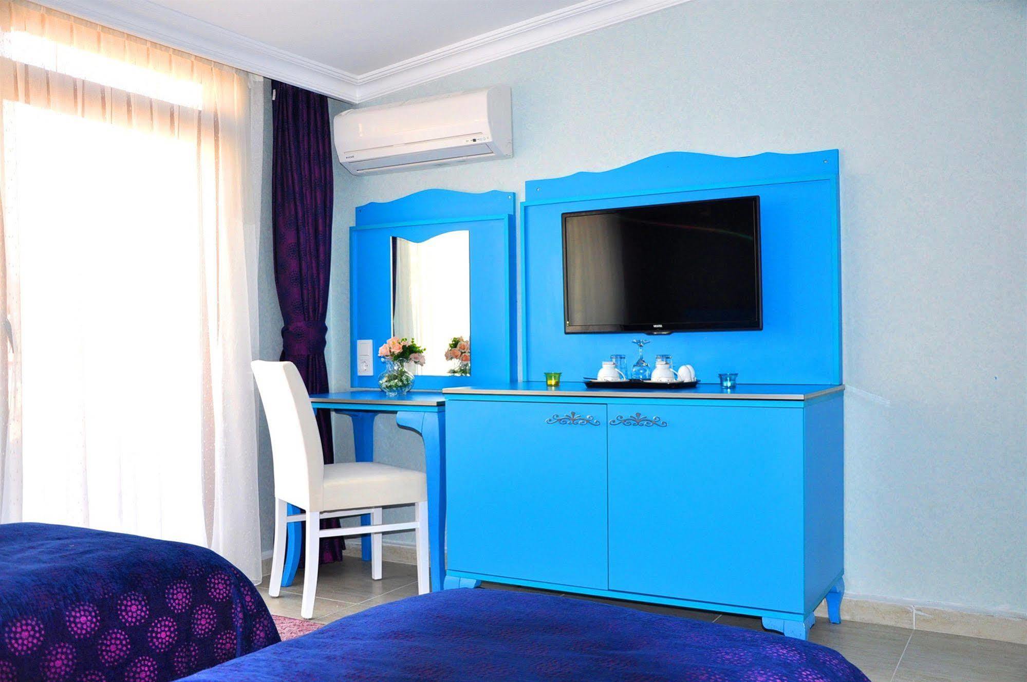 Guest House Harbiye Istambul Extérieur photo
